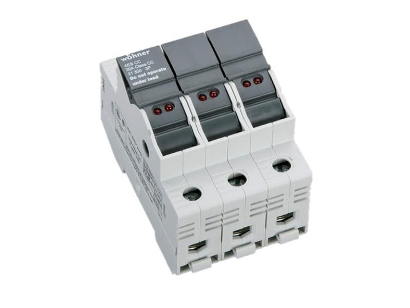 WOHNER 31300.000