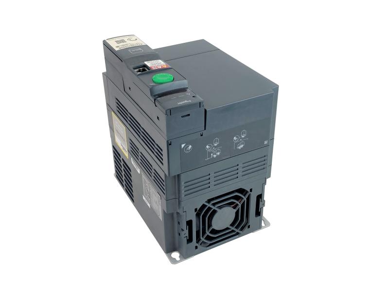 SCHNEIDER ELECTRIC ATV320U75N4B