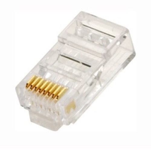 1760-CONN-RJ45-EACH por ALLEN BRADLEY