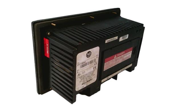 2711-B5A8 Operator Interface by ALLEN BRADLEY