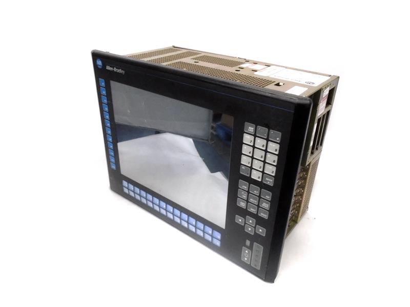 ALLEN BRADLEY 6180-EKKEGLDSECZ