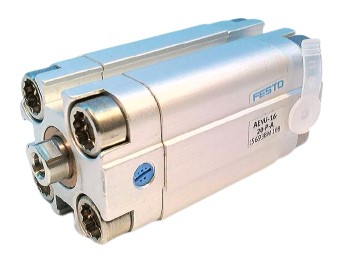 FESTO AEVU-16-20-P-A