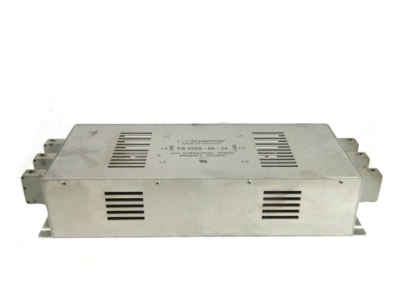 YASKAWA ELECTRIC FS5559-80-34