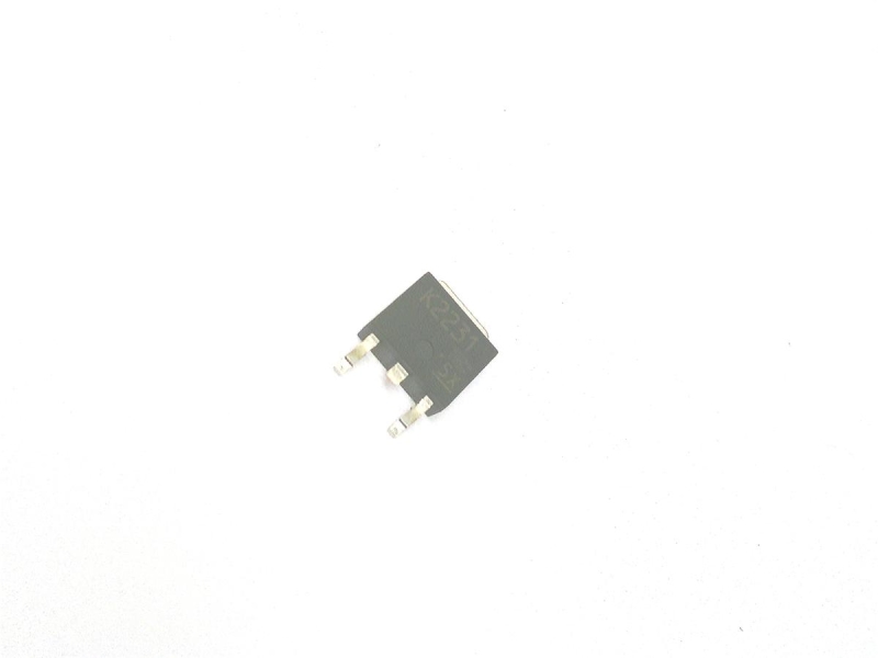 GENERIC 2SK2231