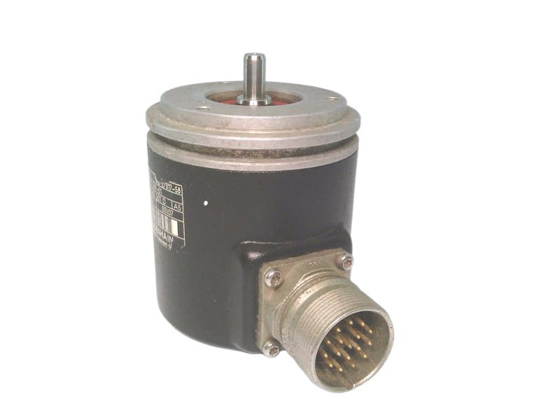 HEIDENHAIN CORP ROQ-425