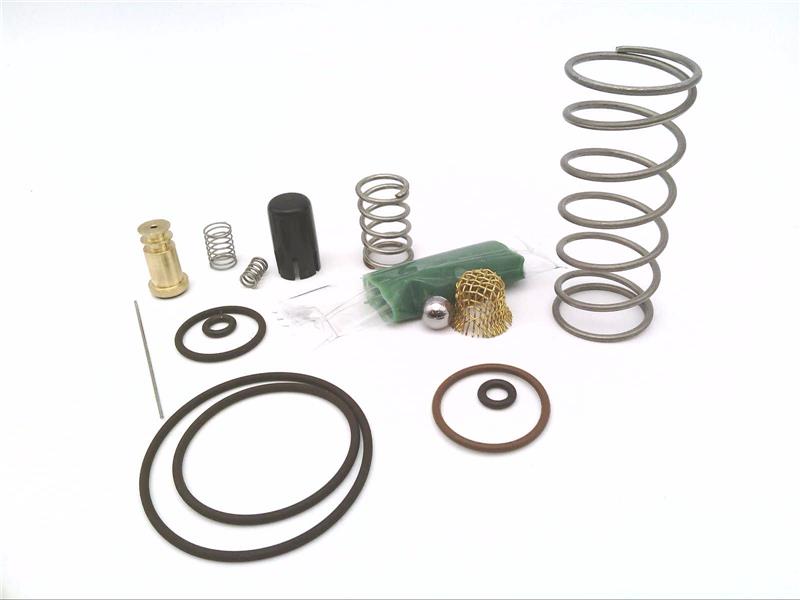 WILKERSON PNEUMATIC XRP-95-511