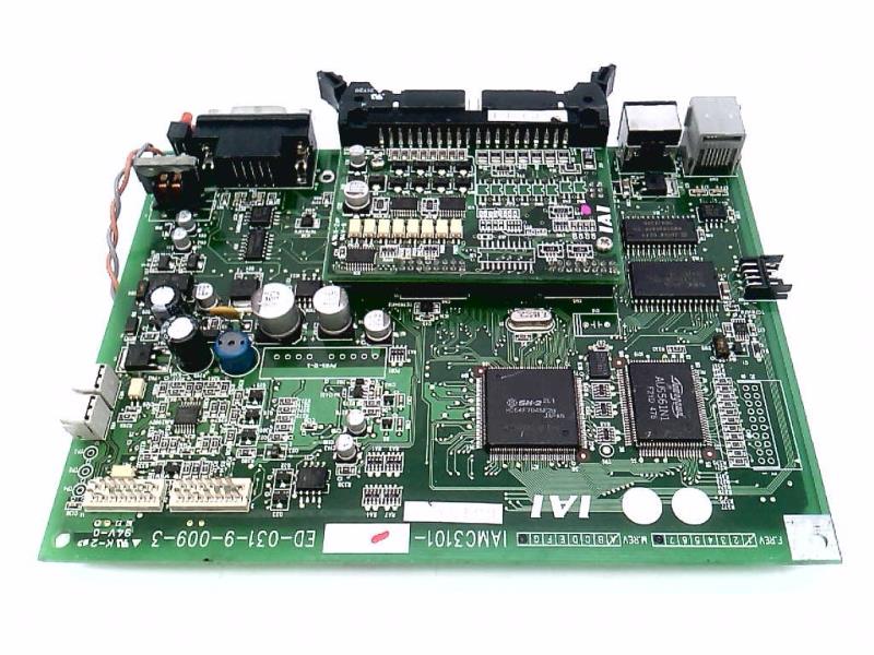IAI IAMC3101-ED-031-9-009-3