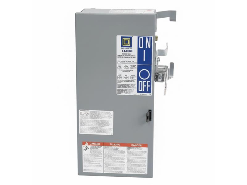 SCHNEIDER ELECTRIC LE36125LIG