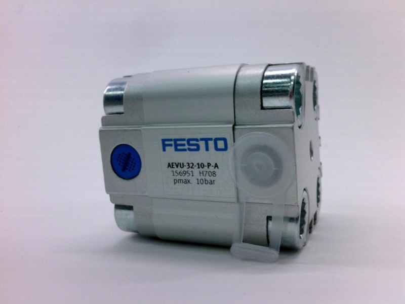 FESTO AEVU-32-10-P-A