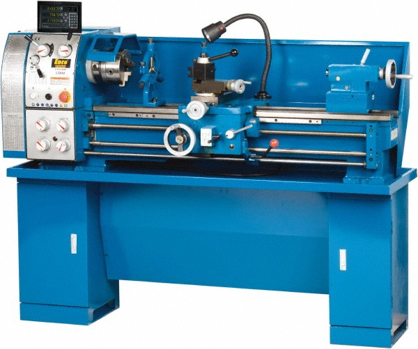 ENCO MFG 5497255/3647453