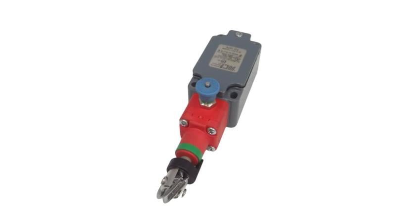FD-1878 Safety Switch by ACI ADVANCE CONTROLS INC