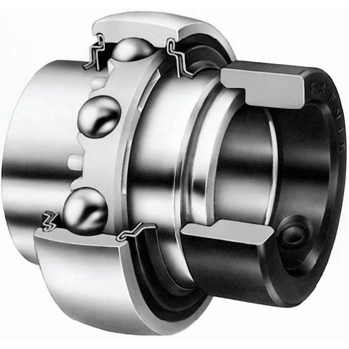 TIMKEN MUOA 2 3/16