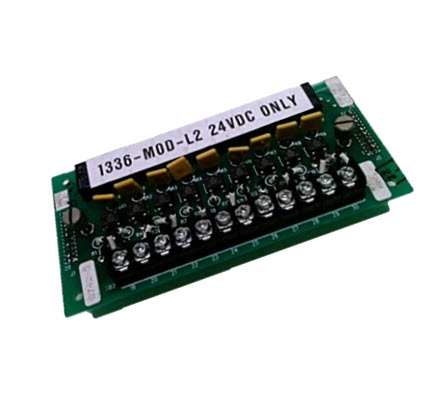 ALLEN BRADLEY 1336-MOD-L2