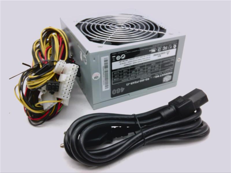 COOLER MASTER RS-460-PSAR-J3