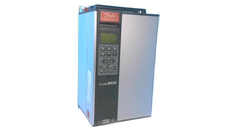VLT6006GT6CN1STR0DLF00A00C0 by DANFOSS