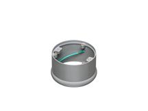 ARLINGTON INDUSTRIES FLBC4500LRBE