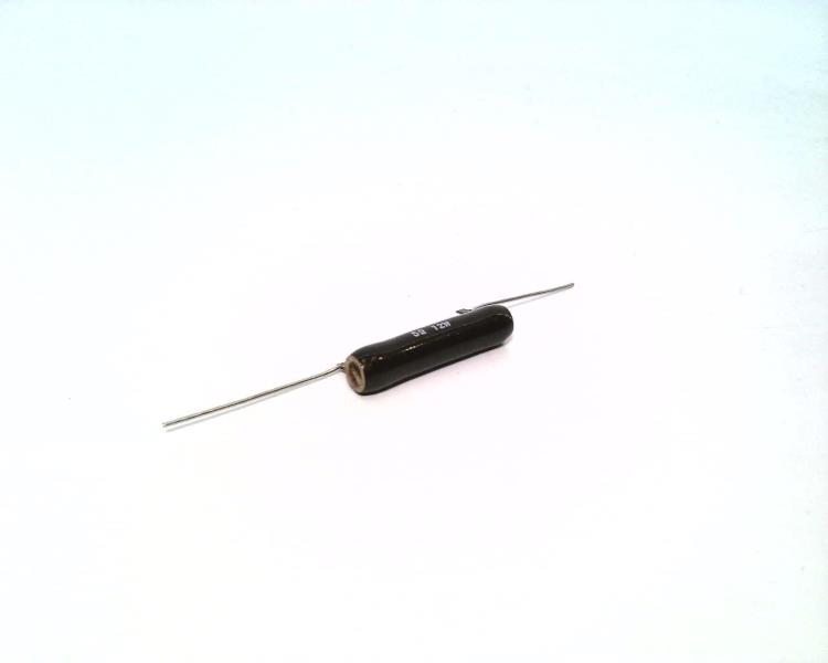 OHMITE B12J5R0