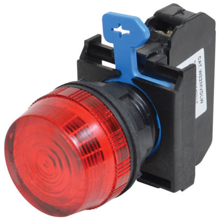 W22PL-MVDLW-WNLGSERB par C3 CONTROLS