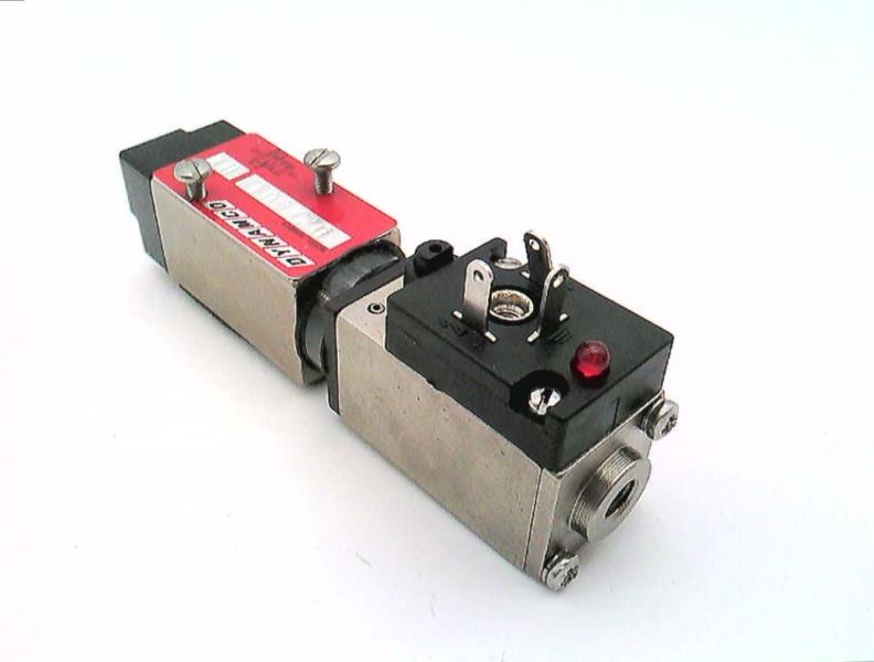 DYNAMCO INC D2X601