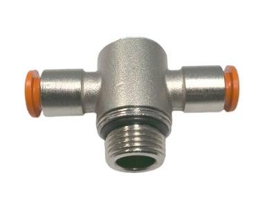 METAL WORK PNEUMATIC 2U15013