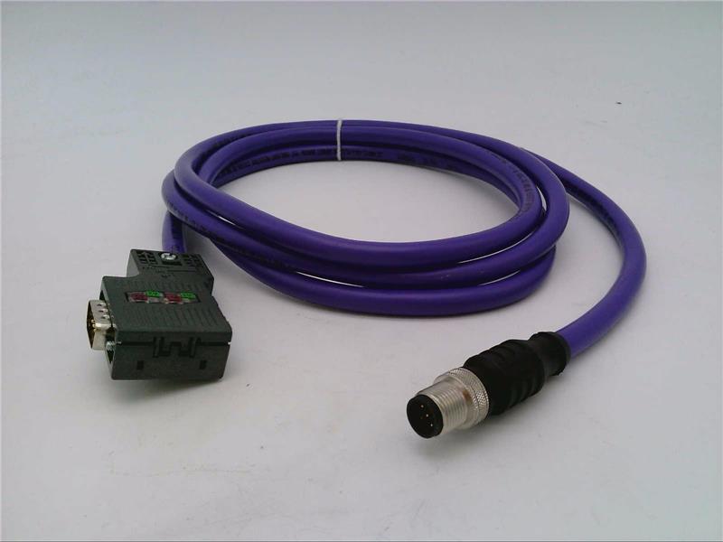 TURCK RSSW D9S/T 455-2M