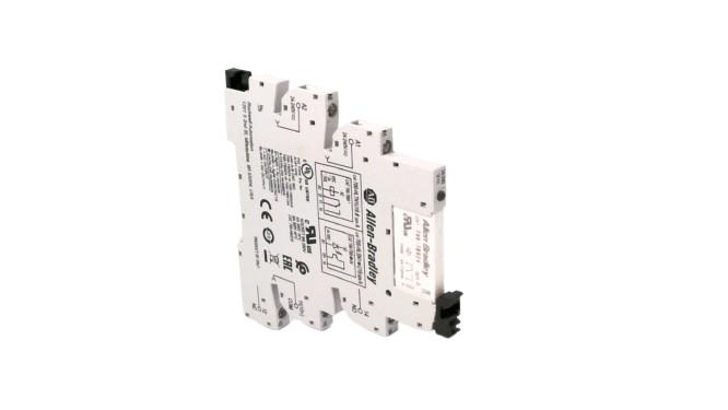 ALLEN BRADLEY 700-HLTN1U18