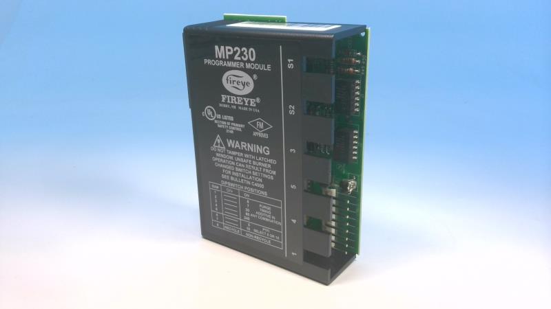 UTC FIRE & SECURITY COMPANY MP230