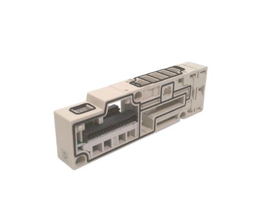 SV2000-50-2A-C6 by SMC