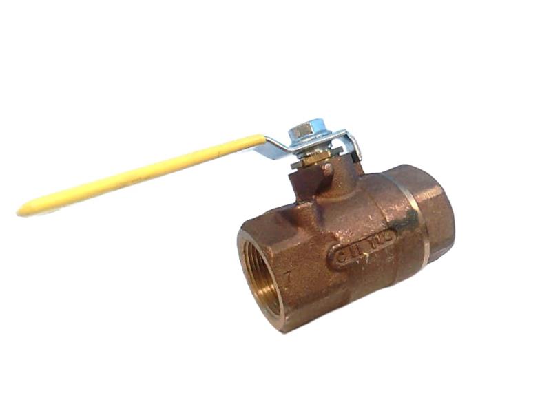 APOLLO VALVES 71-146-01