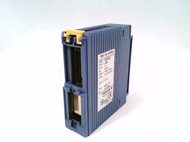 YOKOGAWA F3CU04-0N