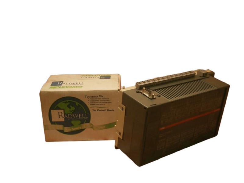 GJR5-253000-R0272 by ASEA BROWN BOVERI