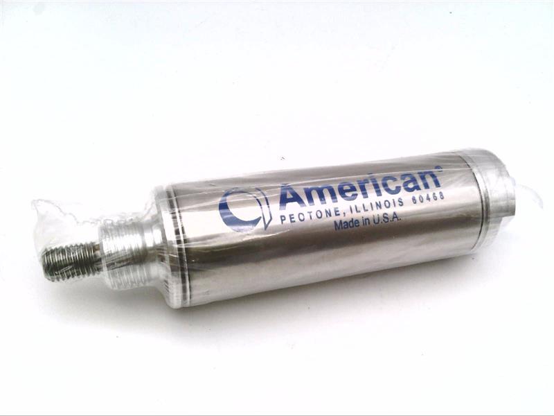 AMERICAN CYLINDER CO INC 1062SNS-1.00-4-32