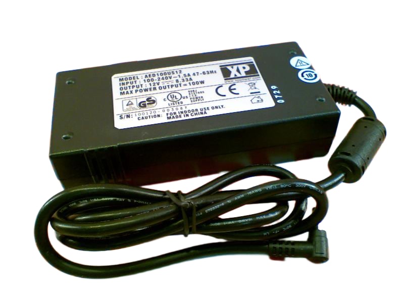 AED100US12 par XP POWER