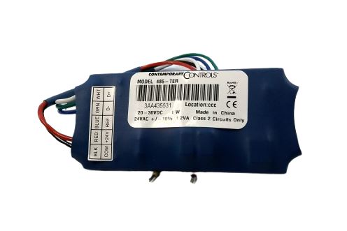 BAS-485-TER by CONTEMPORARY CONTROLS