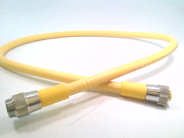 TURCK RSV RKV 38A-1.2M/CS10638
