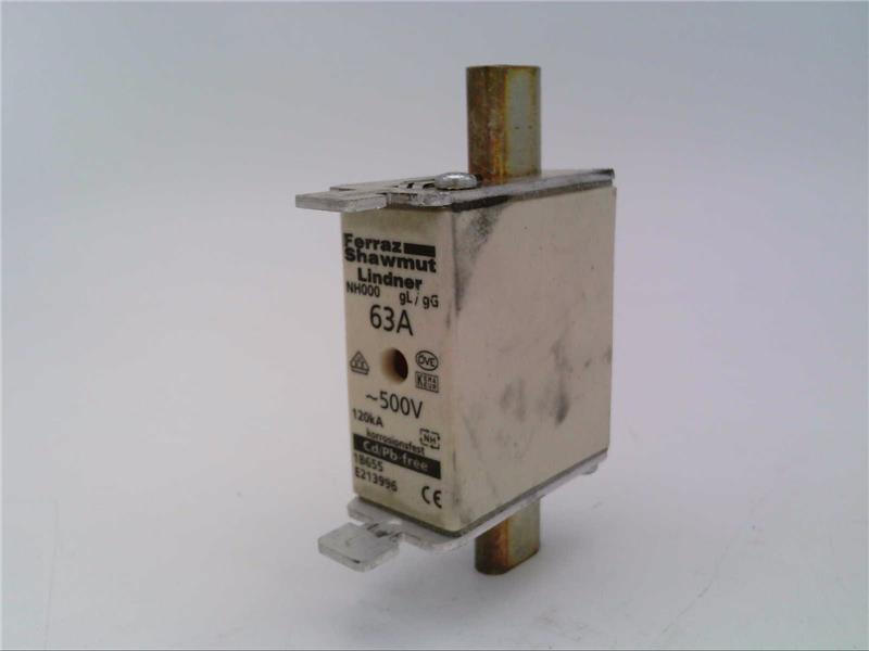 MERSEN 2B655