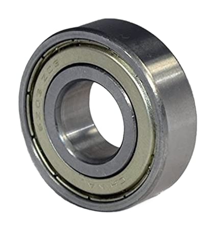 6212-ZZ-C3-EMQ by AXIS BEARING