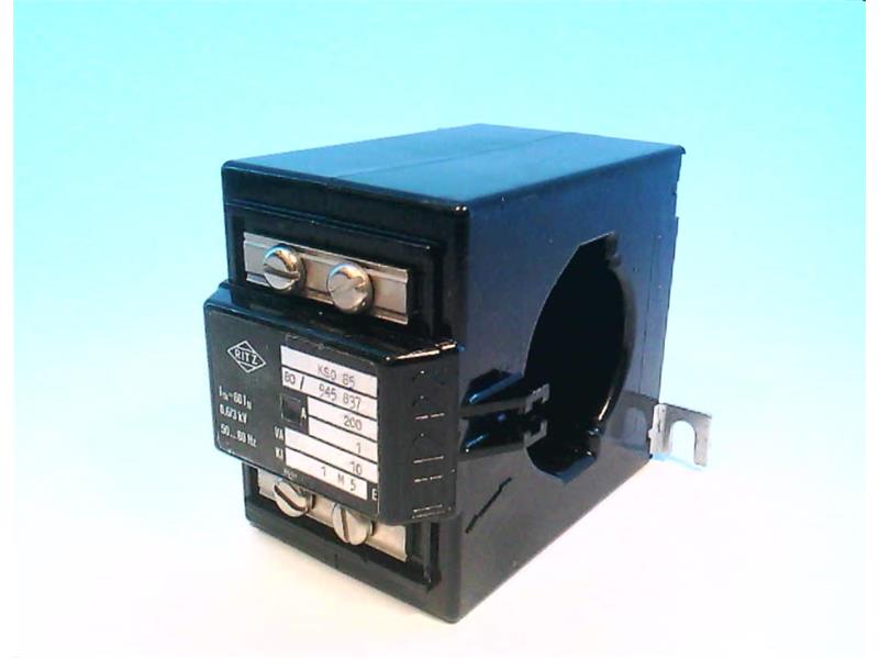 RITZ INSTRUMENT KSO85-80