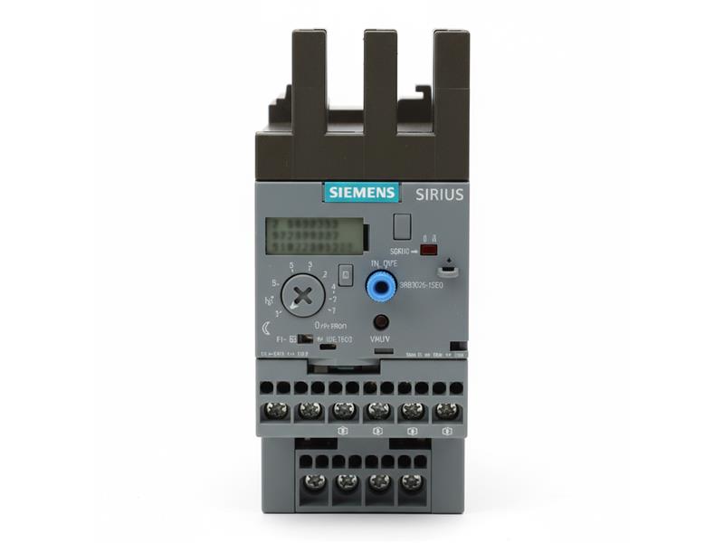 SIEMENS 3RB30261SE0