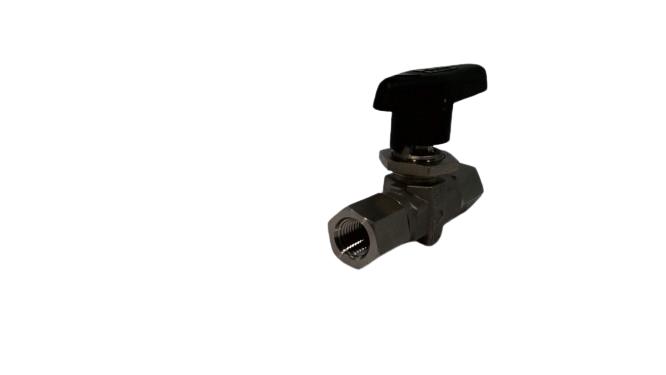 PARKER 4F-B6LJ-SSP-H