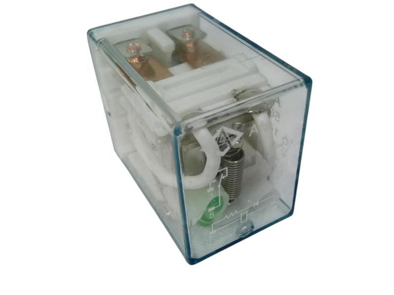 ANLY ELECTRONICS AHL2N-24VDC