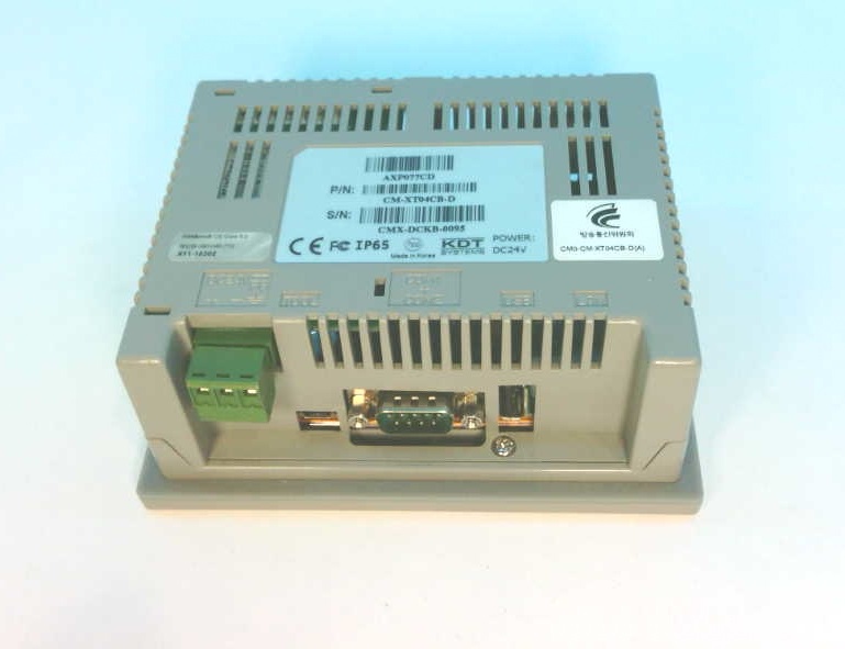 CIMON, INC. CM-XT04CB-D