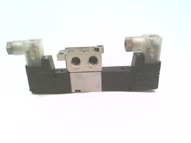 SMC NVZ3340-5DZ-01T