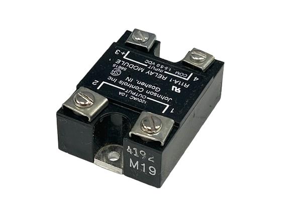 JOHNSON CONTROLS R11A-1