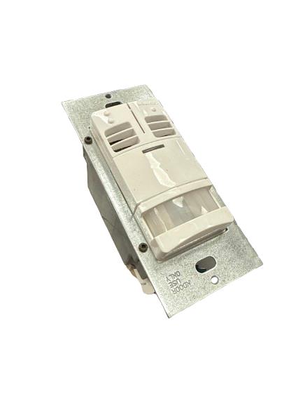LEVITON OSSMD-GDW