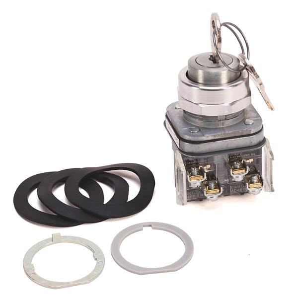 ALLEN BRADLEY 800T-E15M6A