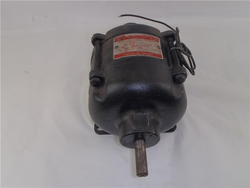 GENERAL ELECTRIC 5BC42AB1852B