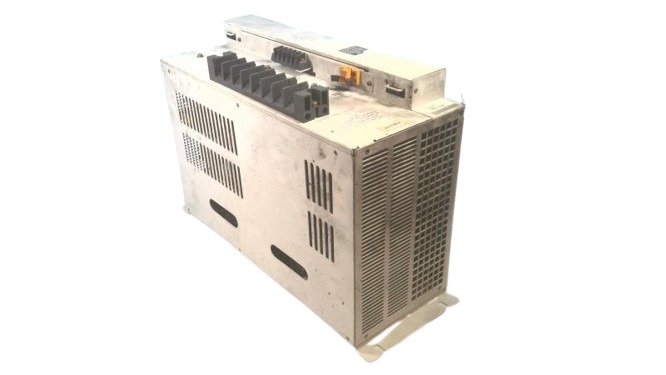 UAZ3037-A by ASEA BROWN BOVERI