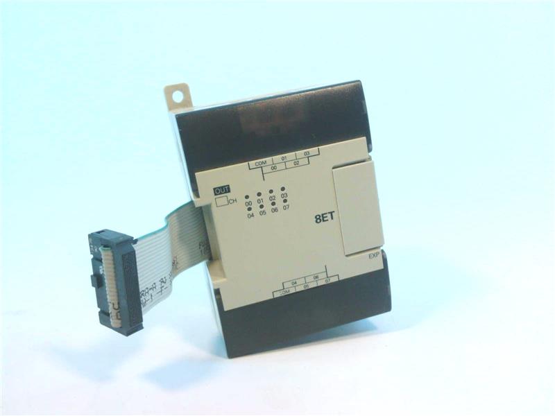 OMRON CPM1A-8ET