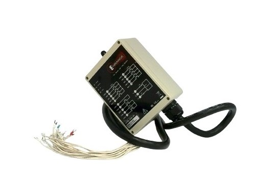 ENRANGE FLEX 4EX-RECEIVERUNIT